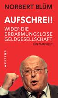   Aufschrei!