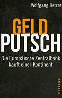   Geldputsch