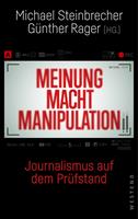   Meinung Macht Manipulation