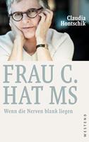   Frau C. hat MS
