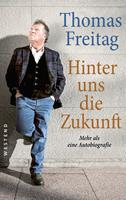   Hinter uns die Zukunft