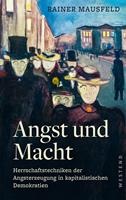   Angst und Macht