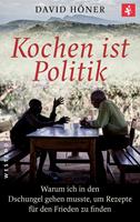   Kochen ist Politik