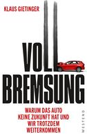   Vollbremsung