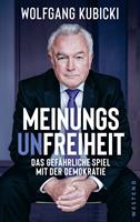   Meinungsunfreiheit
