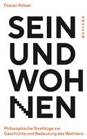   Sein und Wohnen