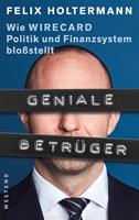   Geniale Betrüger