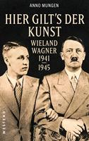   Hier gilt's der Kunst