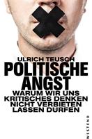   Politische Angst
