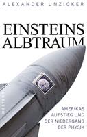   Einsteins Albtraum