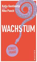   Wachstum?