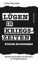  Lügen in Kriegszeiten