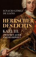   Herrscher des Lichts