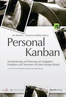   Personal Kanban