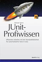   JUnit-Profiwissen
