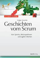   Geschichten vom Scrum