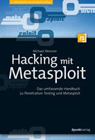   Hacking mit Metasploit