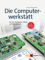   Die Computerwerkstatt