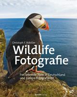   Wildlife-Fotografie