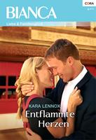  Entflammte Herzen