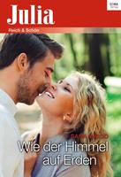   Wie der Himmel auf Erden