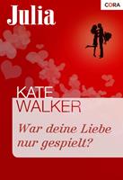   War deine Liebe nur gespielt?