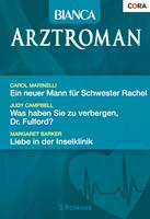   Bianca Arztroman Band 65
