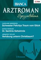   Bianca Arztroman Band 74