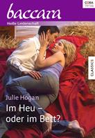   Im Heu - oder im Bett?