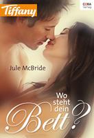   Wo steht dein Bett?