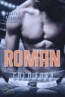   Roman (Carolina Cold Fury-Team Teil 7)