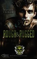   Notorious Devils MC Teil 3: Rough & Rugged