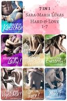   Bundle "Hard & Love" (7 in 1)