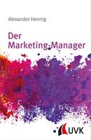  Der Marketing-Manager