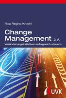   Change Management