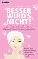   Besser wird's nicht