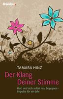   Der Klang Deiner Stimme