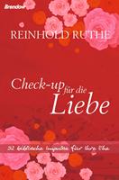   Check-up für die Liebe