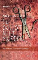   Du sollst nicht morden