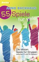   55 Spiele für Viele