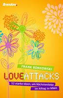   Love attacks
