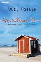  Ich vertraue Dir!