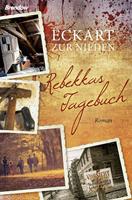   Rebekkas Tagebuch