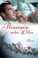   Prinzessin wider Willen