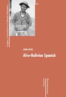   Afro-Bolivian Spanish