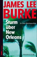   Sturm über New Orleans