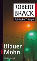   Blauer Mohn