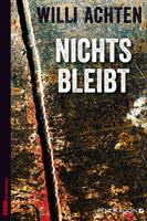   Nichts bleibt