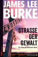   Straße der Gewalt