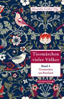   Tiermärchen aus Russland